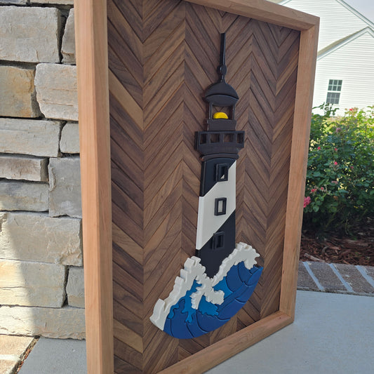 Coastal Sentinel - Large