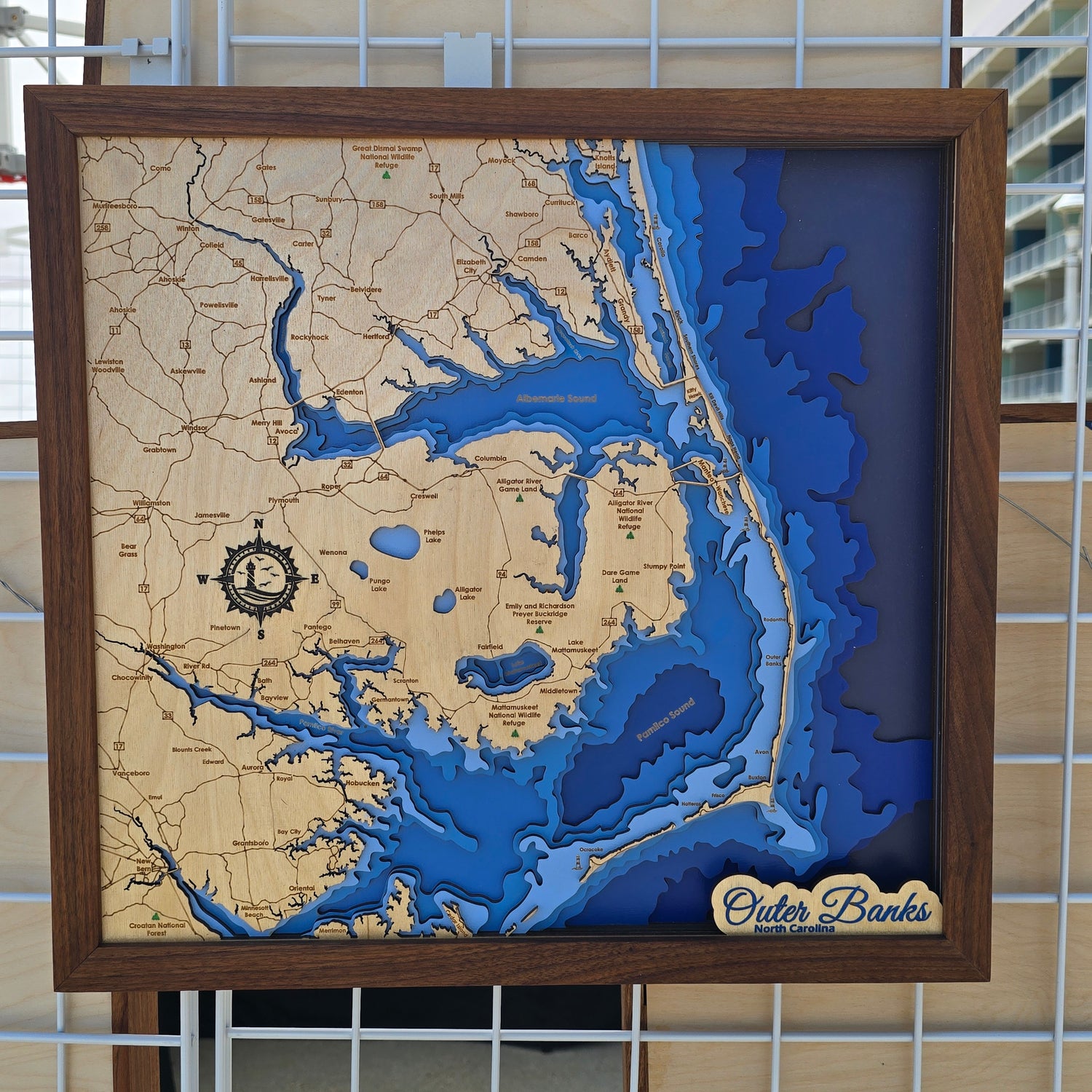 Maps