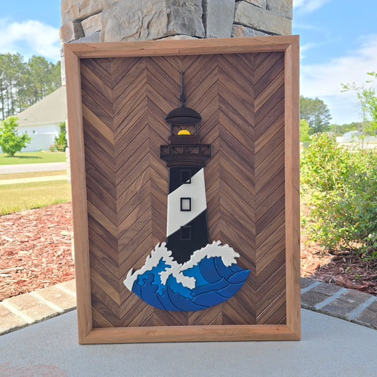 Coastal Sentinel - Large