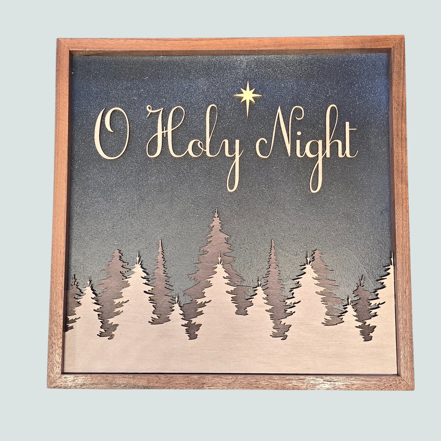 O Holy Night