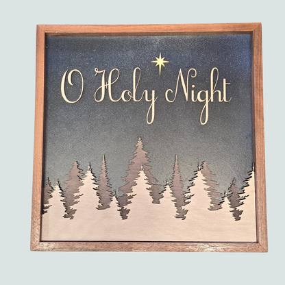 O Holy Night