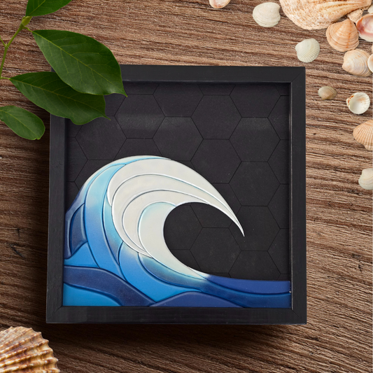 Waves of Wonder