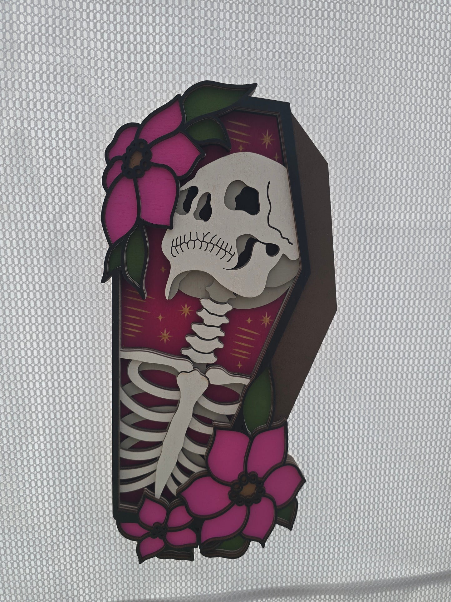 Lovely Afterlife