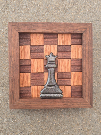 Queen's Gambit