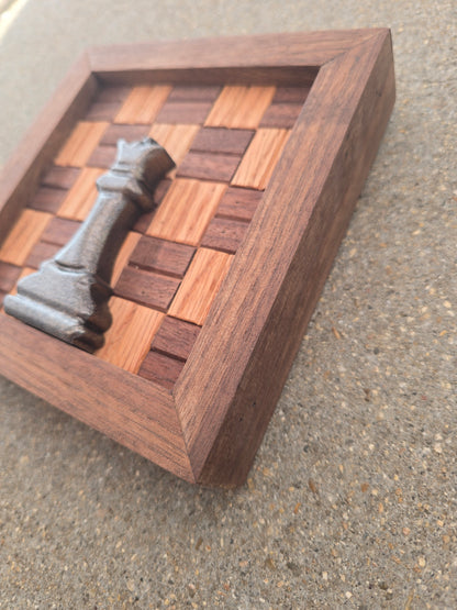 Queen's Gambit